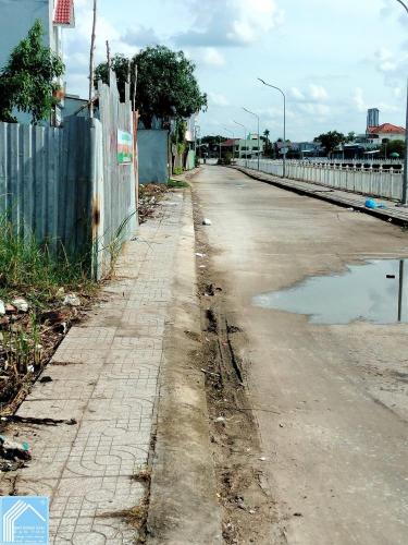 Bán Nền 2 Mặt tiền Bờ kè Rạch Ngỗng và hẻm 45 đường Mậu Thân - Cách Siêu Thị Lotte 100m