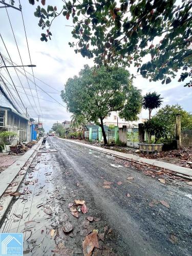 Bán Nền 2 Mặt tiền đường Tầm Vu - Tặng Nhà Cấp 4, P.Tân An 