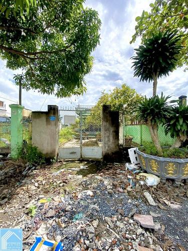 Bán Nền 2 Mặt tiền đường Tầm Vu - Tặng Nhà Cấp 4, P.Tân An