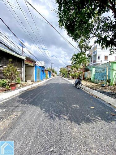 Bán Nền 2 Mặt tiền đường Tầm Vu - Tặng Nhà Cấp 4, P.Tân An