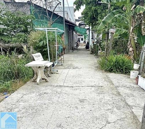 Bán Nền 2 Mặt tiền hẻm tổ 3 đường Nguyễn Văn Linh, P.An Khánh, Q.Ninh Kiều, Cần Thơ
