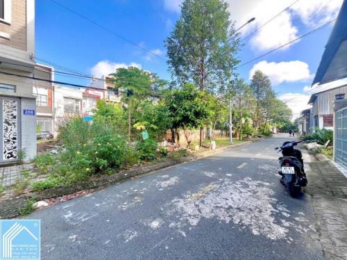 Bán Nền 2 Mặt tiền KDC Hàng Bàng - Gần Bệnh Viện Phương Châu & ĐH Y Dược