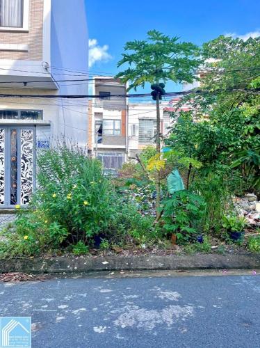 Bán Nền 2 Mặt tiền KDC Hàng Bàng - Gần Bệnh Viện Phương Châu & ĐH Y Dược