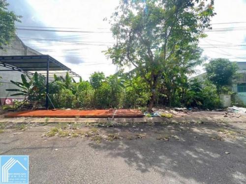 B.án nền 200m² đường 28_B9 KDC Tân Phú, Cái Răng, TP. Cần Thơ. Giá 3 tỷ