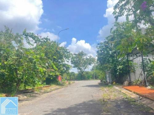 B.án nền 200m² đường 28_B9 KDC Tân Phú, Cái Răng, TP. Cần Thơ. Giá 3 tỷ