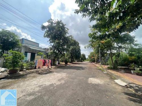 B.án nền 200m² đường 28_B9 KDC Tân Phú, Cái Răng, TP. Cần Thơ. Giá 3 tỷ