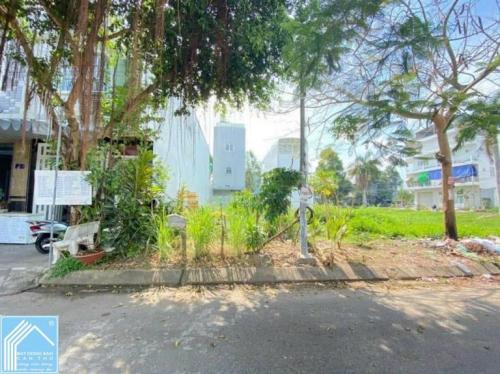 Bán Nền 200m2 đường số 5 KDC Hưng Phú Cần Thơ