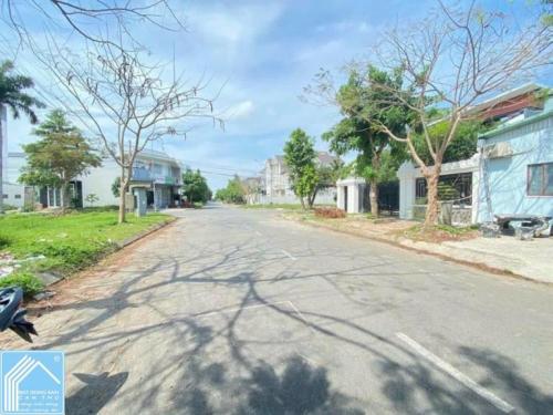 Bán Nền 200m2 đường số 5 KDC Hưng Phú Cần Thơ
