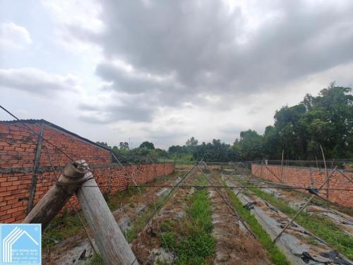 Bán Nền 202,8m2 Rạch Nước Lạnh - Cách lộ 40m chỉ 50m, P.Long Tuyền, Cần Thơ Bán Nền 202,8m2 Rạch Nước Lạnh - Cách lộ 40m chỉ 50m, P.Long Tuyền, Cần Thơ