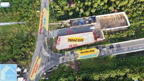 BÁN NỀN 20X46M MẶT TIỀN NGUYỄN VĂN CỪ BÁN NỀN 20X46M MẶT TIỀN NGUYỄN VĂN CỪ