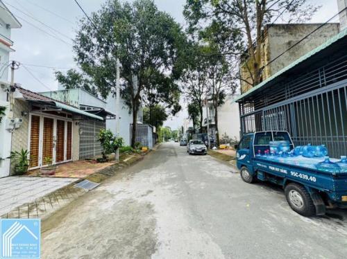 BÁN NỀN 2269 ĐƯỜNG SỐ 11 KDC DIỆU HIỀN - GIÁ 2 TỶ 550 TRIỆU TL - LH 0942495948 PHƯƠNG