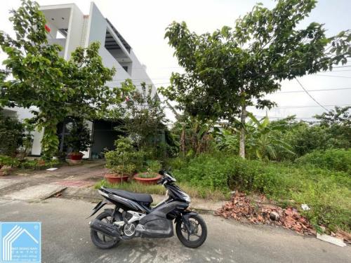 Bán nền 26A4 KDC Tân Phú, P Tân Phú, Q Cái Răng, Cần Thơ. 