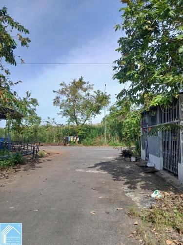 BÁN NỀN 27B9 KDC TÂN PHÚ, P. PHÚ THỨ, Q. CÁI RĂNG, TP. CẦN THƠ. 