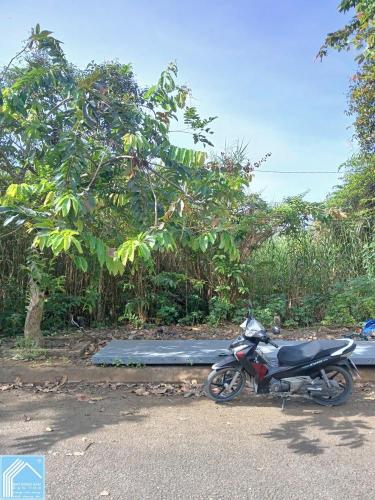 BÁN NỀN 27B9 KDC TÂN PHÚ, P. PHÚ THỨ, Q. CÁI RĂNG, TP. CẦN THƠ. 