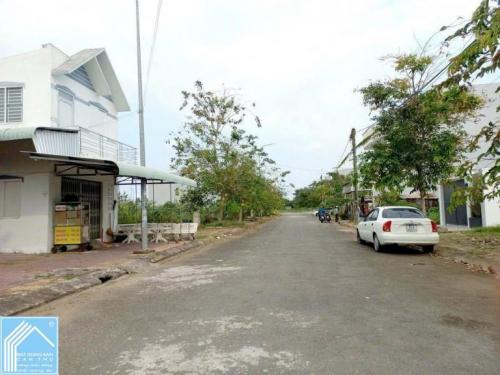 BÁN NỀN 28 - ĐƯỜNG 7A, KHU VH TÂY ĐÔ - CÁI RĂNG, TP CẦN THƠ