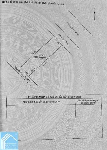 BÁN NỀN 29 ĐƯỜNG B7 KDC Phú An - LH 0942495498 Phương