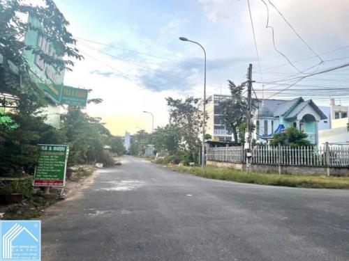 BÁN NỀN 31 ĐƯỜNG B14 KDC PHÚ AN - GIÁ 2,6 TỶ