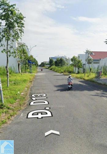 BÁN NỀN 34 D13 KHU ĐÔ THỊ HỒNG LOAN. GIÁ ĐẦU TƯ 3 TỶ 300 TRIỆU 