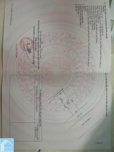 Bán nền 38 Đường D14, Kdc Hồng Loan 6A - LH 0942495498 Phương