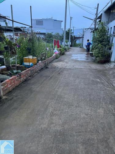  BÁN NỀN 40m² – AN THỚI, NGUYỄN THÔNG 