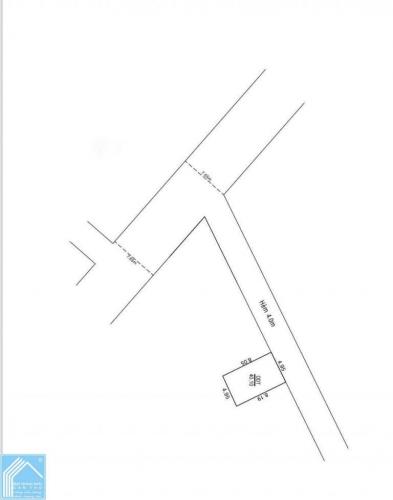  BÁN NỀN 40m² – AN THỚI, NGUYỄN THÔNG 