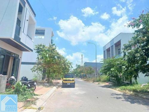 Bán nền 43 đường B6 khu dân cư Phú An, phường Hưng Phú, thành phố Cần Thơ - 2.2 tỷ