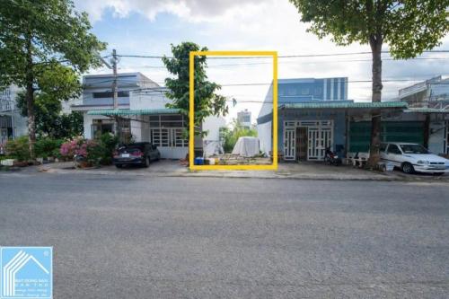 BÁN NỀN 44 ĐƯỜNG D4 KDC HỒNG LOAN P. CÁI RĂNG (P. HƯNG THẠNH, Q. CÁI RĂNG CŨ), TP CẦN THƠ