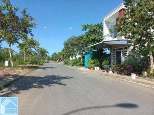 ​Bán nền 46 đường B6 KDC Phú An, phường Hưng Phú, Cần Thơ