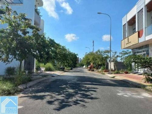 Bán nền 46 đường B6 KDC Phú An, phường Hưng Phú, Cần Thơ Bán nền 46 đường B6 KDC Phú An, phường Hưng Phú, Cần Thơ
