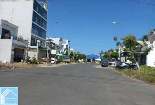 BÁN NỀN 48  ĐƯỜNG A3 - KDC PHÚ AN, P.HƯNG PHÚ, CẦN THƠ.