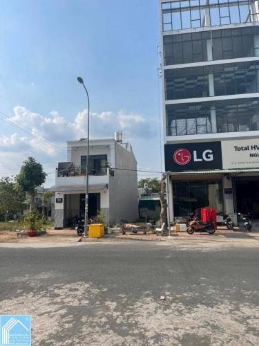 BÁN NỀN 48  ĐƯỜNG A3 - KDC PHÚ AN, P.HƯNG PHÚ, CẦN THƠ.