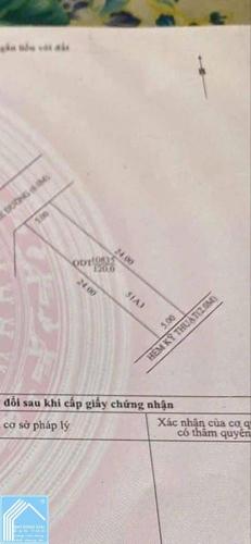 BÁN NỀN 51A3 KDC PHÚ AN, PHÚ THỨ, CÁI RĂNG, CẦN THƠ