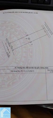  BÁN NỀN 5x26 = 130 m2 Full ODT. Giá 2 TỶ 450 Triệu.  