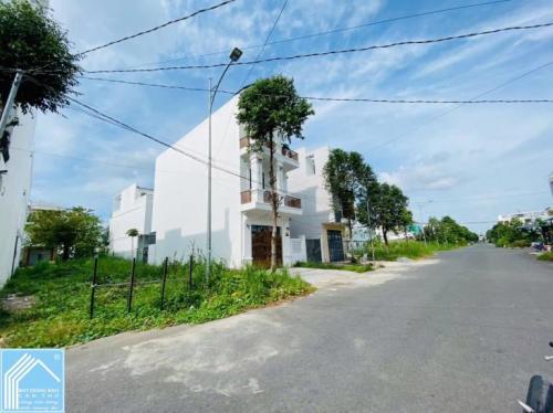 BÁN NỀN 60 ĐƯỜNG D7 KDC HỒNG LOAN P. CÁI RĂNG (P. HƯNG THẠNH, Q. CÁI RĂNG CŨ), TP CẦN THƠ -