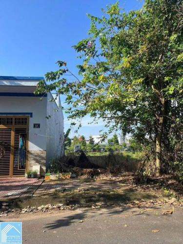 Bán nền 65 đường B14 khu dân cư Phú An, phường Hưng Phú, thành phố Cần Thơ