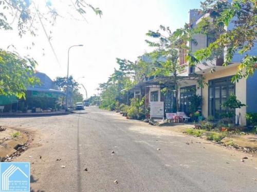 Bán nền 65 đường B14 khu dân cư Phú An, phường Hưng Phú, thành phố Cần Thơ