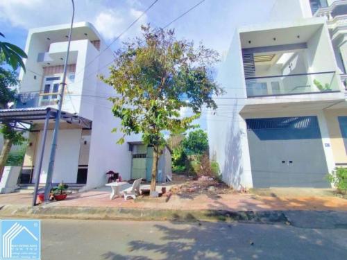 BÁN NỀN 6C1 KHU DÂN CƯ PHÚ AN, PHƯỜNG HƯNG PHÚ, TP.CẦN THƠ