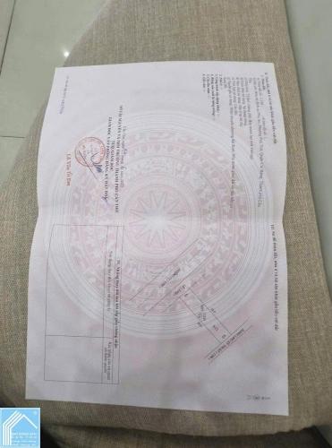 BÁN NỀN 6C1 KHU DÂN CƯ PHÚ AN, PHƯỜNG HƯNG PHÚ, TP.CẦN THƠ