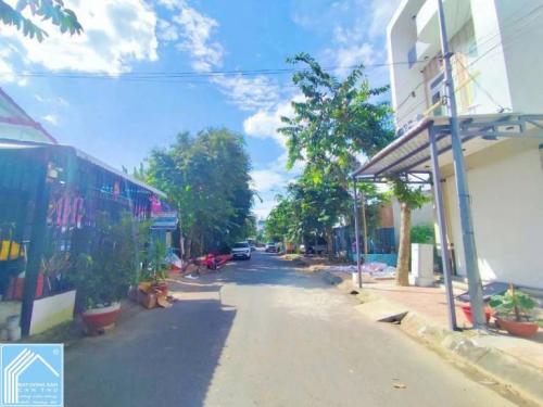 BÁN NỀN 6C1 KHU DÂN CƯ PHÚ AN, PHƯỜNG HƯNG PHÚ, TP.CẦN THƠ