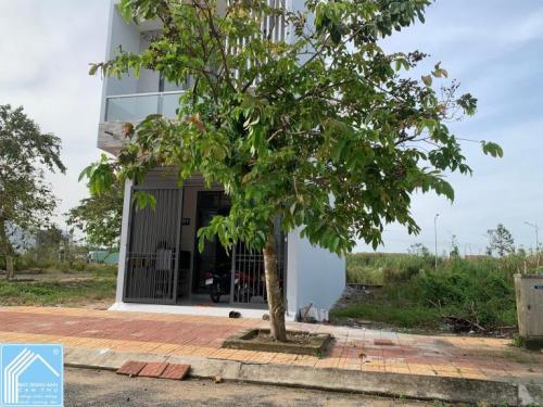 BÁN NỀN 7 ĐƯỜNG B14 KDC TÂN PHÚ,P.HƯNG PHÚ, CẦN THƠ. ĐỐI  DIỆN TRƯỜNG HỌC ĐANG XÂY