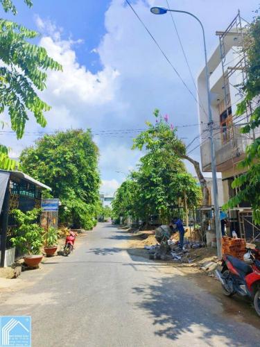  Bán Nền 72m² Đường C1- KDC Phú An, Cái Răng, TP Cần Thơ