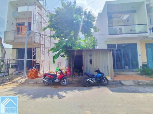  Bán Nền 72m² Đường C1- KDC Phú An, Cái Răng, TP Cần Thơ