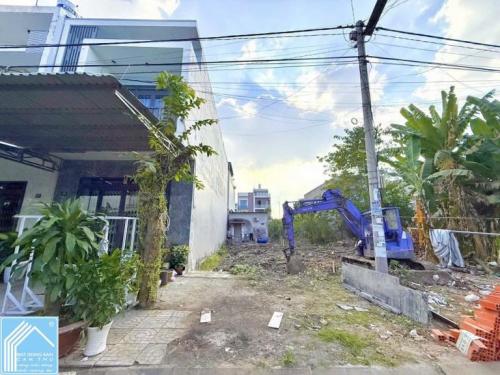 Bán Nền 78 D14 Hồng Loan Cần Thơ