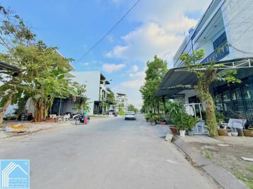 Bán Nền 78 D14 Hồng Loan Cần Thơ