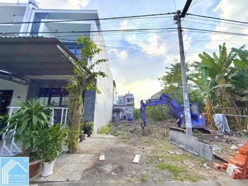 Bán Nền 78 D14 Hồng Loan Cần Thơ