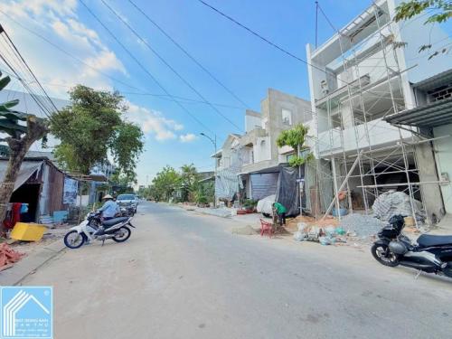 BÁN NỀN 78 ĐƯỜNG D14 KHU DÂN CƯ HỒNG LOAN, P. CÁI RĂNG, TP CẦN THƠ