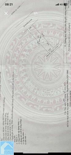 BÁN NỀN 79 A4 KHU DÂN CƯ TÂN PHÚ, P. HƯNG PHÚ, CẦN THƠ. LH 0942495498 PHƯƠNG