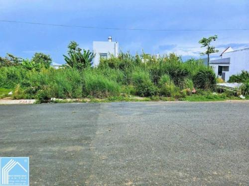 Bán nền 80m² đường A3 KDC Tân Phú, phường Hưng Phú, TP. Cần Thơ. + Gi.á b.án: 2 tỷ 100 triệ.u
