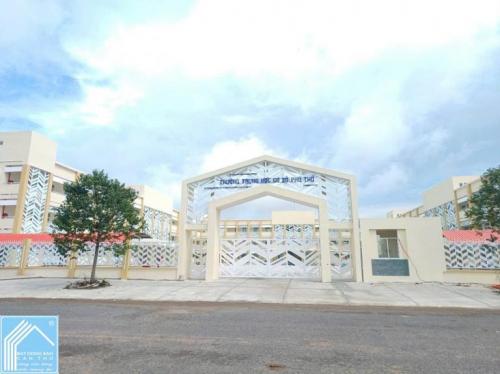 Bán nền 80m² đường A3 KDC Tân Phú, phường Hưng Phú, TP. Cần Thơ. + Gi.á b.án: 2 tỷ 100 triệ.u