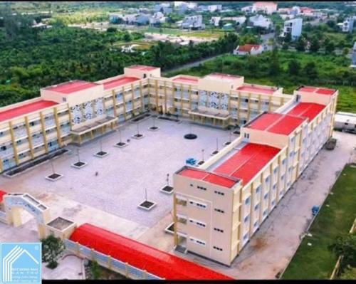 Bán nền 80m² đường A3 KDC Tân Phú, phường Hưng Phú, TP. Cần Thơ. + Gi.á b.án: 2 tỷ 100 triệ.u